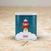 Pringles wikkel Baby raket