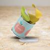 Pringles wikkel Appeltje
