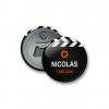 Flesopener 56mm filmklapper