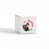 Sticker rond 40mm Dino