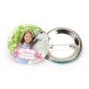 Speld 38mm paard