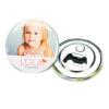 Flesopener 56mm poes
