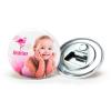 Flesopener 56mm flamingo