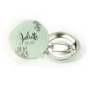 Speld 38mm botanic
