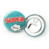 Flesopener 56mm cartoon