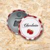 Confituur Button flesopener 56 mm