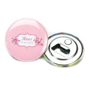 Flesopener 56mm paard