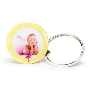 Spiegel 56mm flamingo