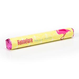 Wikkel Mentos flamingo