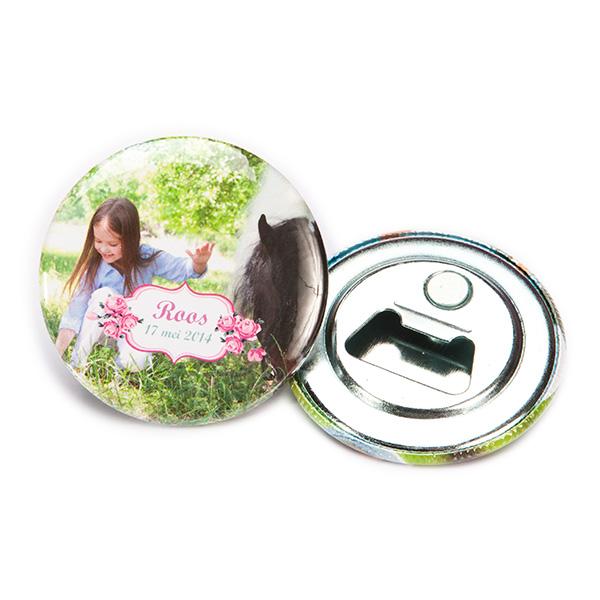 Flesopener 56mm paard