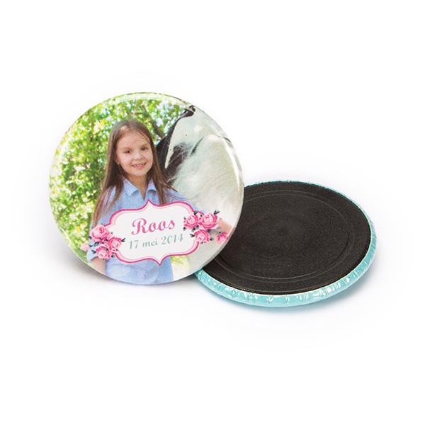 Magneet 38mm paard