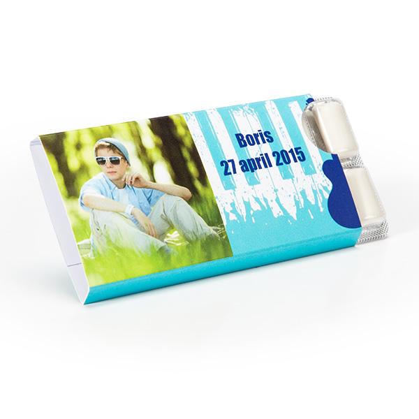 Wikkel Sportlife muziek